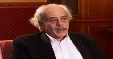 وفاة المخرج اللبنانى الكبير برهان علوية فى بروكسل عن عمر 80 عامًا 