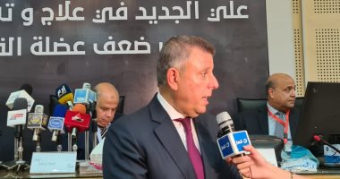رئيس جامعة عين شمس: تخلينا عن الاستعدادات التقليدية لاستقبال الطلاب