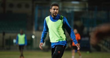 الزمالك والإسماعيلى يتنافسان على التعاقد مع محمد فتحى لاعب البنك الأهلى