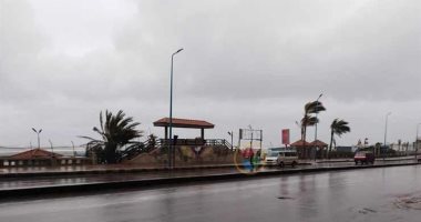تعرف على خطط محافظة الجيزة استعدادا لاستقبال الأمطار