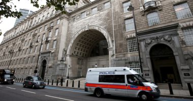 مدير MI5: أحبطا 31 مؤامرة إرهابية فى بريطانيا خلال السنوات الأربعة الماضية