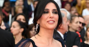 المخرجة اللبنانية نادين لبكي عضو لجنة تحكيم مهرجان تورونتو السينمائي الدولى