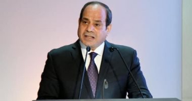 الرئيس السيسي: مصر ترحب بتعدد الآراء واختلافها ما دامت تراعى حريات الآخرين