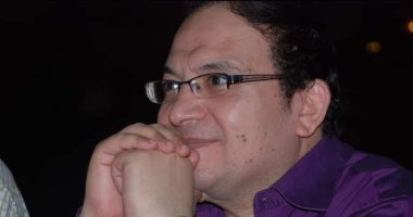 الشاعر فوزى إبراهيم: تعاون الشركة المتحدة مع الأوبرا فى "الأساتذة" ترسيخ للهوية المصرية
