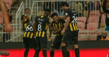 أبها ضد الاتحاد