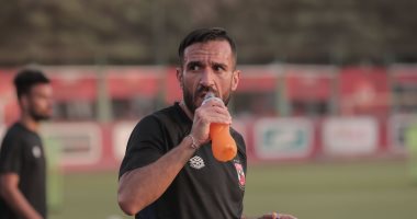 مصدر بالأهلي: الإصابة لن تبعد معلول عن المشاركة فى كأس العرب مع تونس