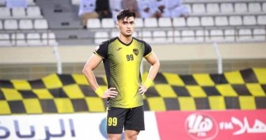 لاعب المصرى السابق: ننتظر موعد استشهادنا والاحتلال لا يفرق بين لاعب كرة وغيره