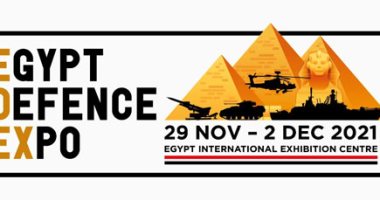 مصر تنظم المعرض الدولي للصناعات الدفاعية والعسكرية "إيديكس 2021"