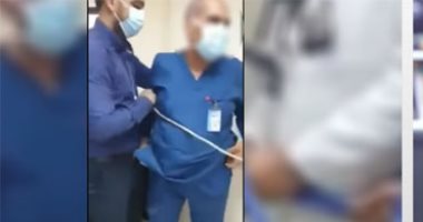 قرار جديد من النائب العام بشان واقعة "السجود للكلب".. فيديو