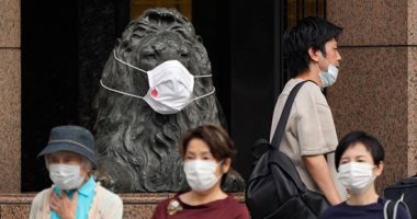 اليابان تسجل رابع حالة إصابة بمتحور "أوميكرون"