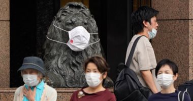 معهد ياباني: يرجع انخفاض الوفيات بسبب كورونا في البلاد إلى الجينات المتوارثة
