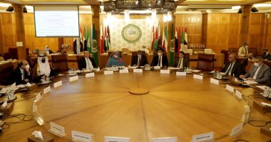 انطلاق اجتماع آلية التنسيق للحد من مخاطر الكوارث بالجامعة العربية 