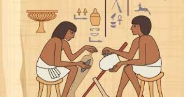 تاريخ مصر القديمة.. كيف كان الأدب فى عهد الأسرة التاسعة عشرة؟