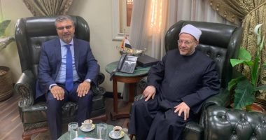 بروتوكول تعاون بين دار الإفتاء المصرية واتحاد الإذاعات الإسلامية
