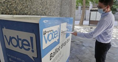 هيئة الانتخابات الكندية تؤكد اتخاذ كافة التدابير لتأمين الناخبين ومراكز الاقتراع