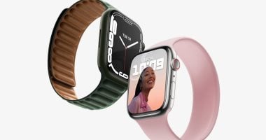 ماذا يعني؟ .. سيكون عام 2022 أفضل عام لـ Apple Watch على الإطلاق