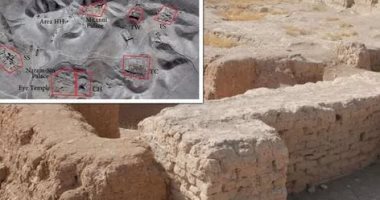 العلماء يوثقون 1000 موقع أثرى لم يكن معروفا من قبل بالشرق الأوسط