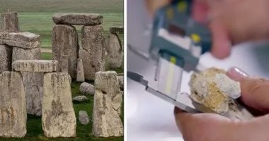 علماء الآثار يكتشفون طريقة بناء النصب الأثرى الأشهر فى بريطانيا