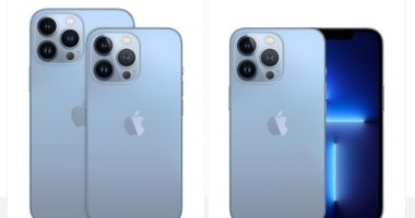 كل ما تحتاج معرفته عن كاميرا iPhone 13 Pro و Pro Max