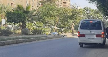 أمن سوهاج يتوصل لحقيقة تداول فيديو لطفل يقود سيارة ميكروباص محملة بالركاب على الطريق