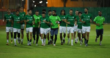 المصرى البورسعيدى يضم 32 لاعبا للمعسكر المغلق ببرج العرب