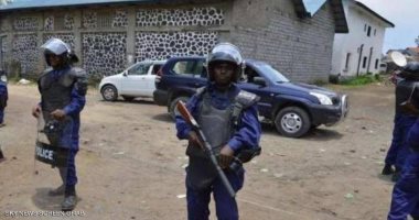 الداخلية السودانية: استشهاد شرطيين وإصابة ضابط فى هجوم مسلح غرب كردفان