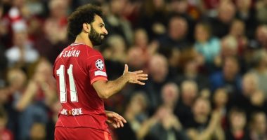 محمد صلاح ضمن قائمة أفضل 10 لاعبين في "بيج 5".. وغياب ميسي ورونالدو