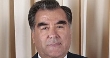 رئيس طاجيكستان: فوز الرئيس السيسي بولاية جديدة يعكس ثقة الشعب فى سياسته