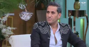 أحمد شيبة: كانوا بيحسبونى هطلع أخرس وأبويا ماكنش موافق على الغناء