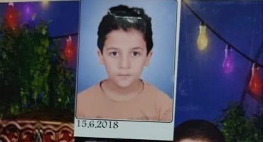 الأمن يكثف جهوده لكشف غموض اختفاء 3 أطفال بقرية عياش بالمحلة في الغربية