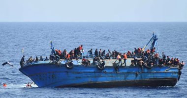 القبض على 15 تونسيًا فى عملية هجرة غير شرعية جنوب صفاقس