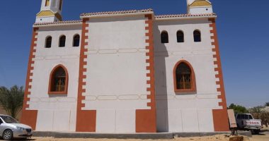 "أوقاف مطروح": افتتاح 44 مسجدا بـ 68 مليون جنيه خلال الـ 6 أعوام الماضية