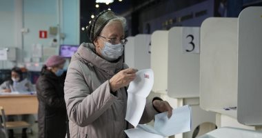 لجنة الانتخابات الروسية: 5 أحزاب سياسية تدخل الدوما لأول مرة منذ عقود