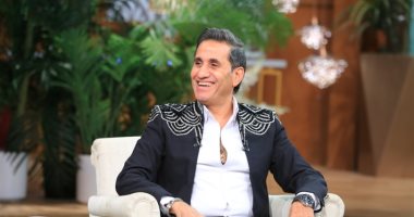 أحمد شيبة ضيف عادل عبد الله على تليفزيون "اليوم السابع"