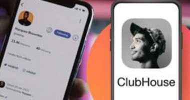 Clubhouse يضيف ميزة جديدة تتيح المشاركة في الغرف عبر الويب