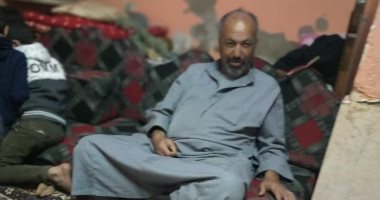 وفاة عامل أثناء أدائه صلاة الظهر فى محل بمدينة الشيخ زويد بشمال سيناء