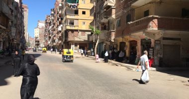 محافظة الإسكندرية: نقطة ثابتة تضم جميع الجهات المختصة لمنع عودة الإشغالات بالأسواق