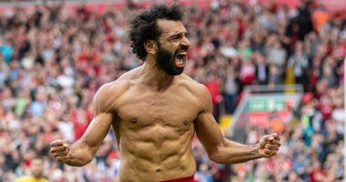 فوربس: محمد صلاح ساهم فى انخفاض جرائم الكراهية ضد المسلمين بنسبة 16%