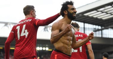 محمد صلاح فى مهمة جديدة مع ليفربول ضد برينتفورد بالدورى الإنجليزى اليوم