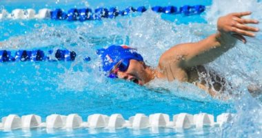 الاتحاد الدولى للسباحة يسمح للرياضيين الروس بالمشاركة بشكل محايد ‎‎