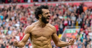 أسطورة ليفربول: محمد صلاح أفضل لاعب فى العالم حاليا