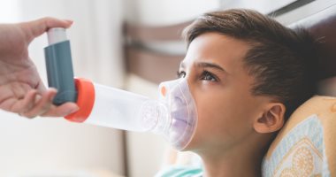 4 أنواع لضيق التنفس فى الأطفال.. استشارى يقدم الأعراض والنصائح