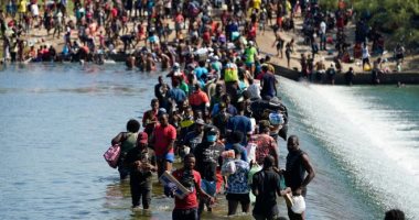 إيطاليا: وصول أكثر من 300 مهاجر غير شرعى إلى جزيرة لامبيدوزا
