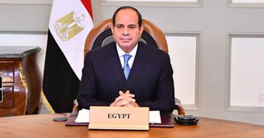 الرئيس السيسي: نتائج الإصلاح الاقتصادي برهنت على صواب الرؤية المصرية
