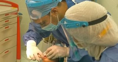 صحة الإسكندرية: عودة العمليات الجراحية لمركز طب الأسنان بسموحة بعد توقف 3سنوات