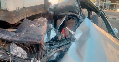 تفاصيل ضبط أطراف حادث مصرع إمام بالأوقاف بمدينة نصر 