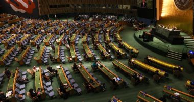 5 معلومات حول الدورة 77  للجمعية العامة للأمم المتحدة 2022.. تعرف عليها
