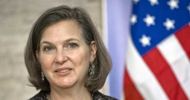 نائبة وزير الخارجية الأمريكى تصف محادثاتها فى روسيا بـ"المثمرة"