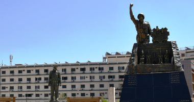 محافظ أسوان ينعى المشير طنطاوى.. وضع تمثاله بدرة النيل ضمن الرموز الوطنية