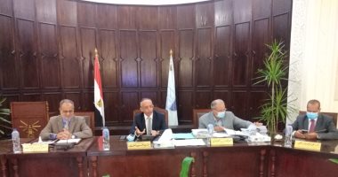 جامعة الإسكندرية: تشكيل لجنة لدعم طلاب الدراسات العليا بالجامعة